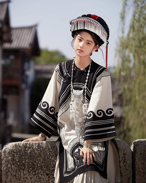 อ้ายหมี่ ai mi นางเอกจีน