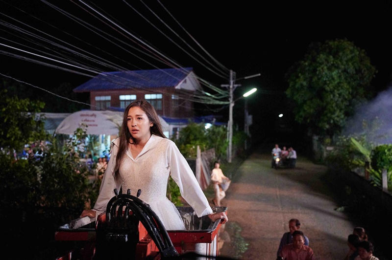 ขวัญเอยขวัญมา ปาล์มมี่