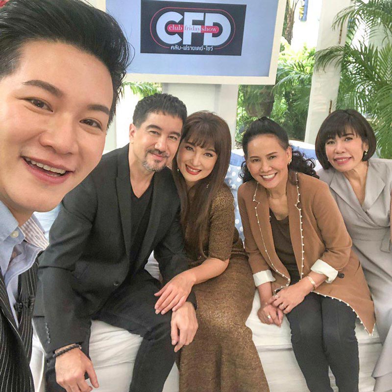 ฮันนี่ ภัสสร บี๋ ธีระพงศ์