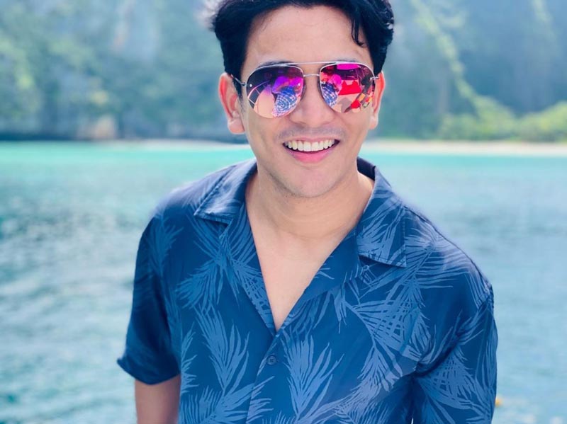 กัน นภัทร