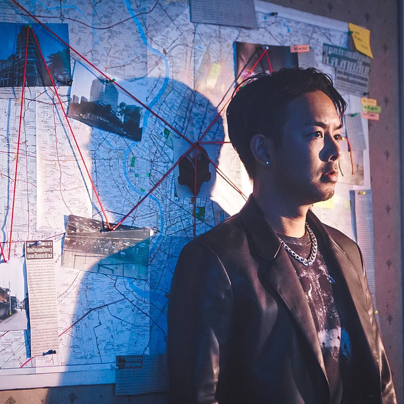 กวาง AB Normal