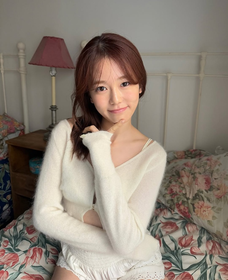 อาโออิ คาวากุชิ