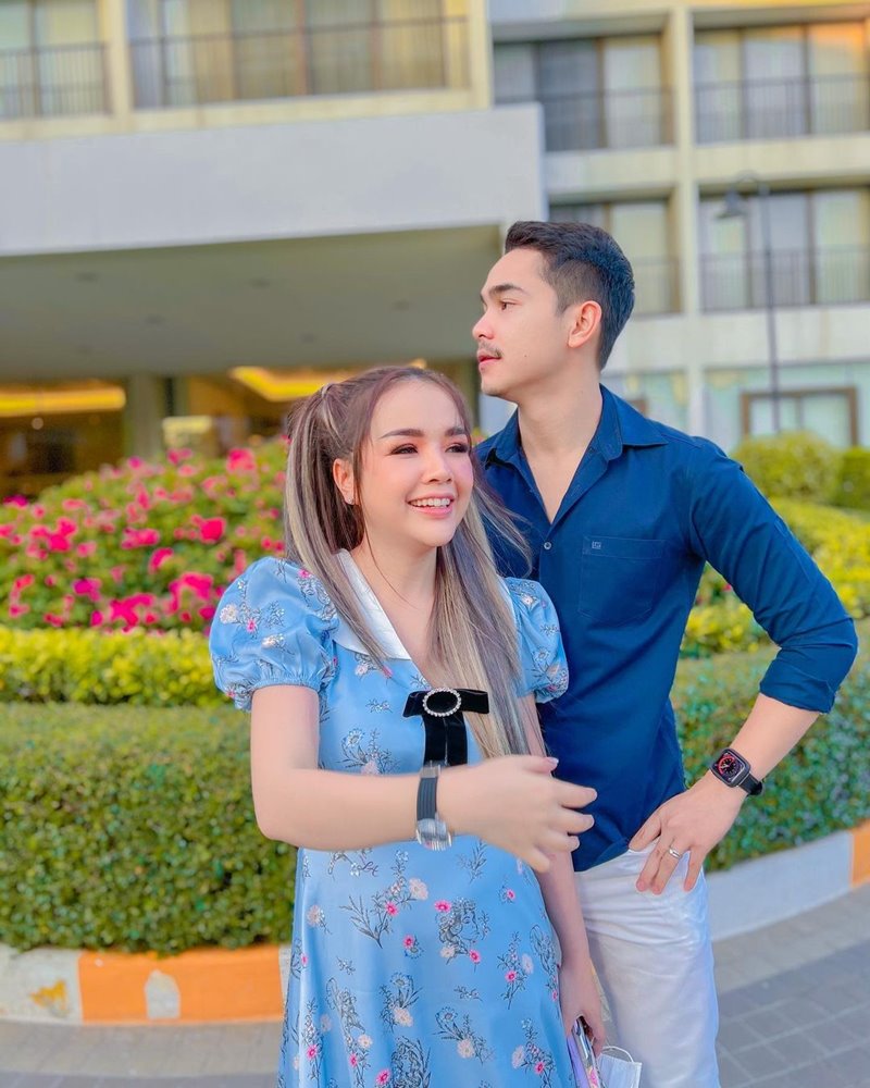 เจนนี่ ได้หมดถ้าสดชื่น