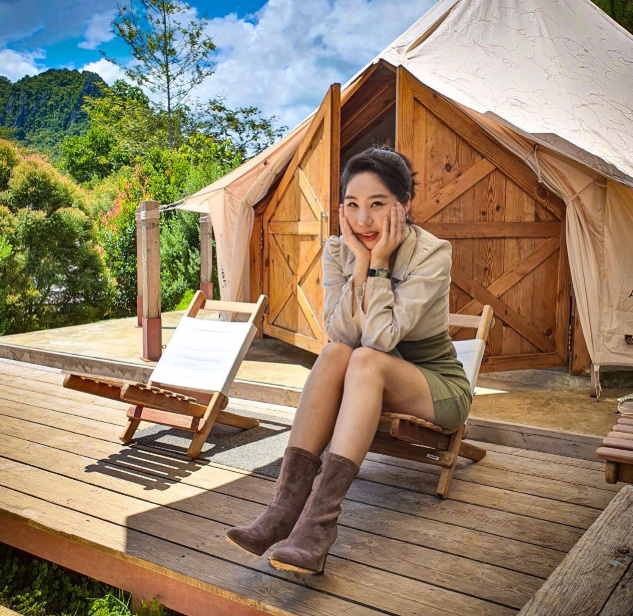 พริม ณัฐชา