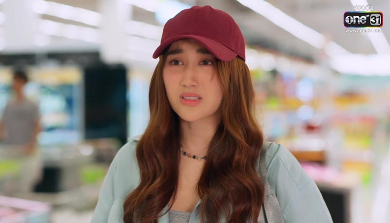 ตามหารักที่เธอลืม นักแสดง