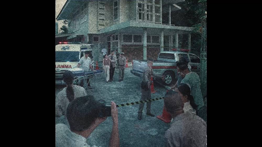 บ้านเช่าบูชายัญ