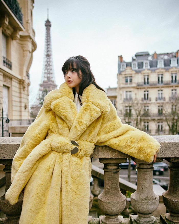 ลิซ่า BLACKPINK