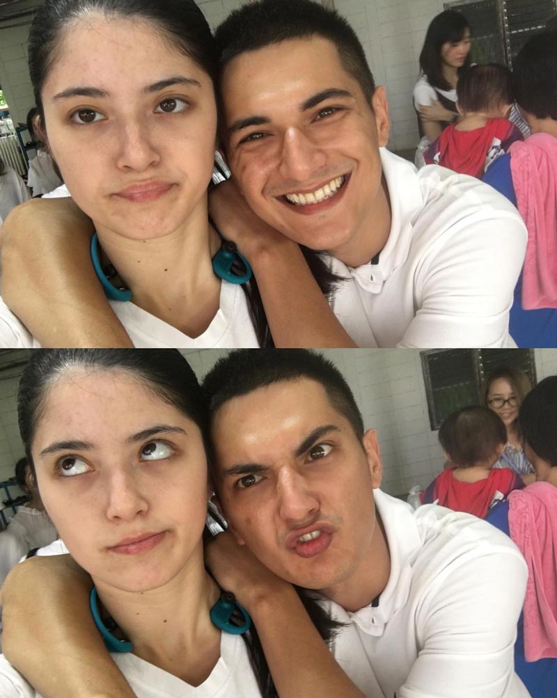 โซฟี่ อัปสรสิริ