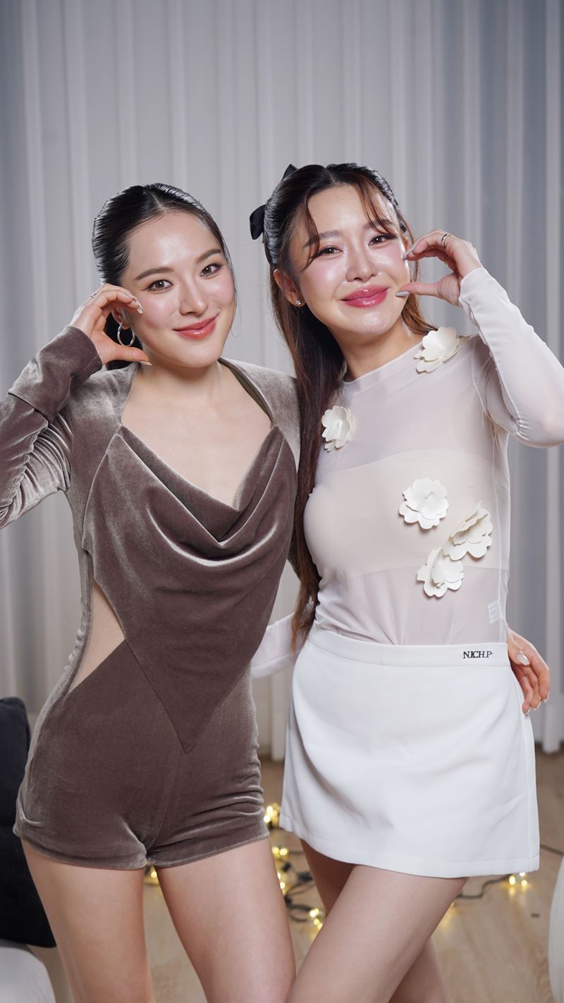 มายด์ ณภศศิ 