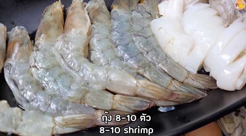 หอยทอด