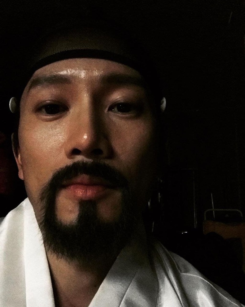 จีซอง ji sung