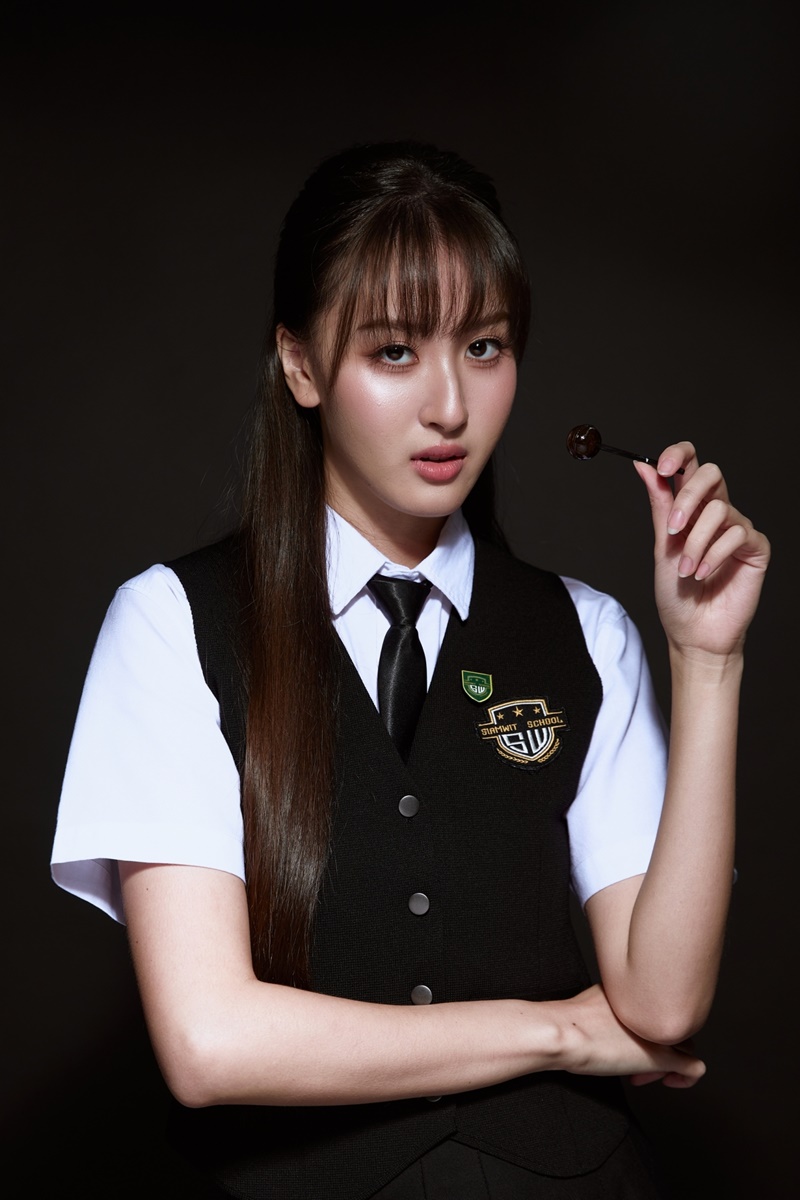 มิตรภาพคราบศัตรู วิว เบญญาภา