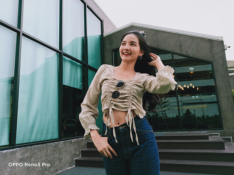OPPO Reno3 Pro