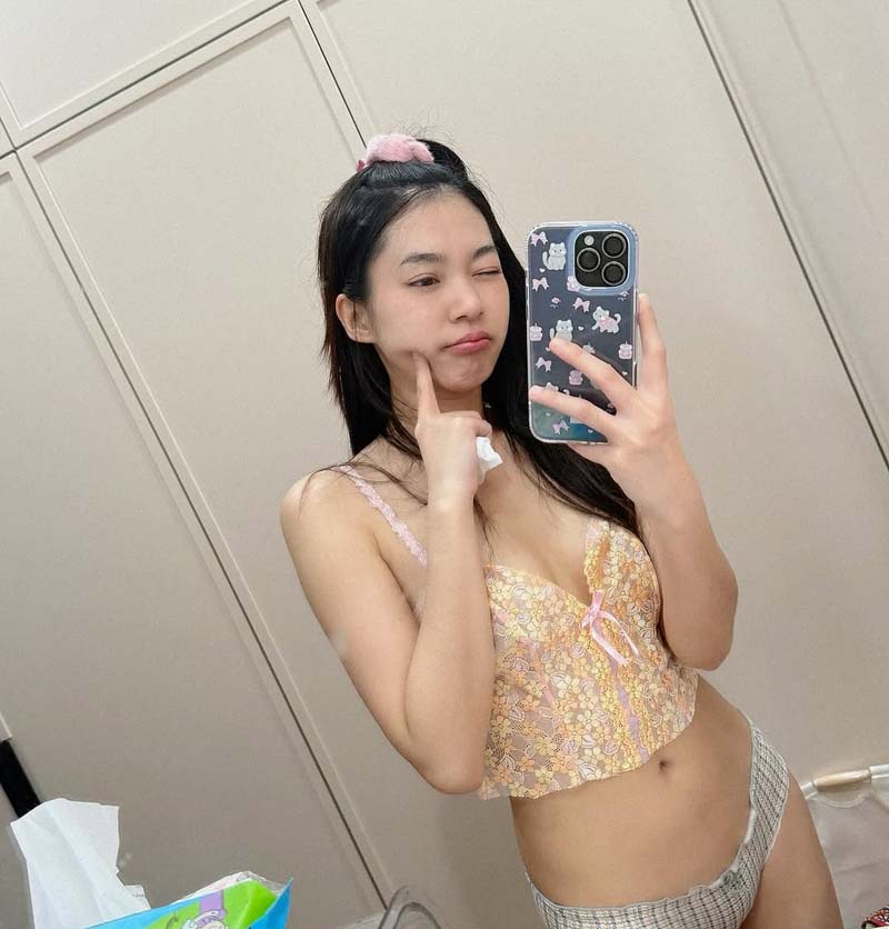 กิ๊ฟ ชฎาพร