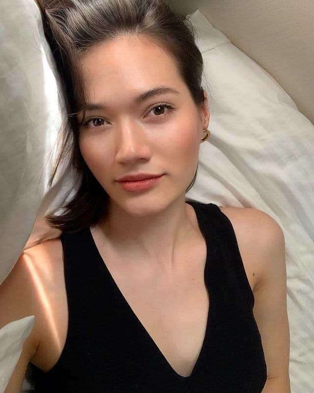 มิเรียม ศรพรหมมาศ