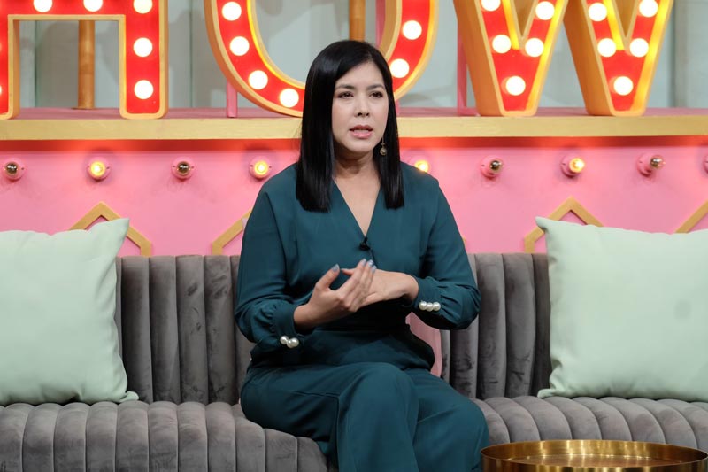 แบม จณิสตา