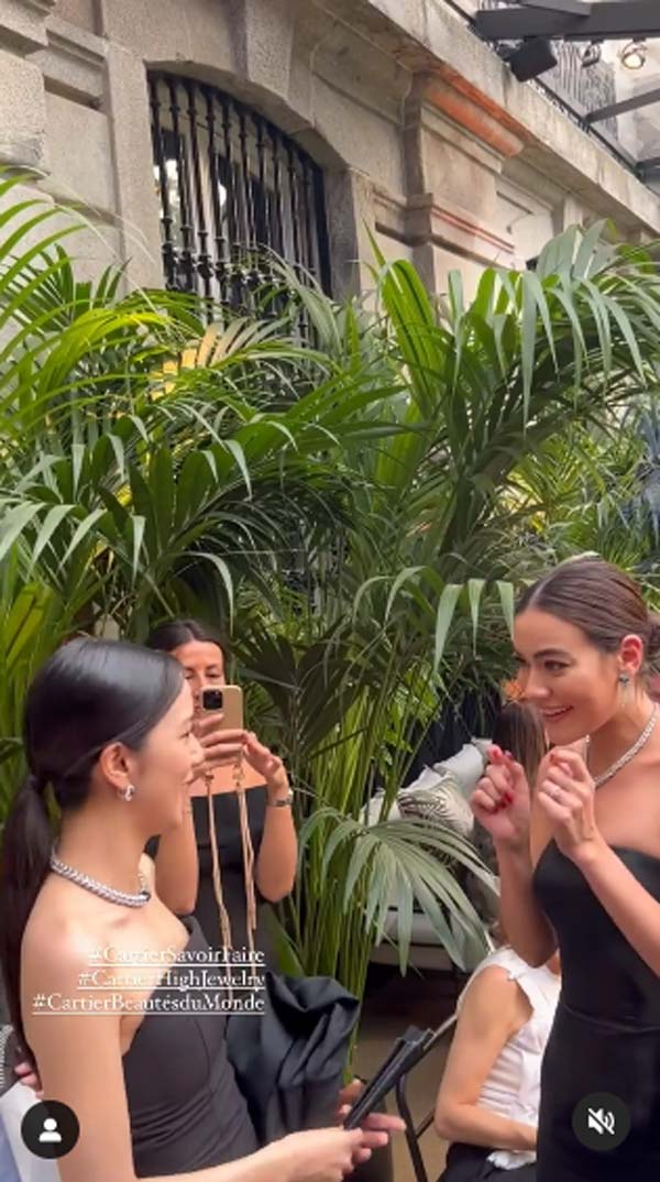 คิมเบอร์ลี่ จีซู BLACKPINK