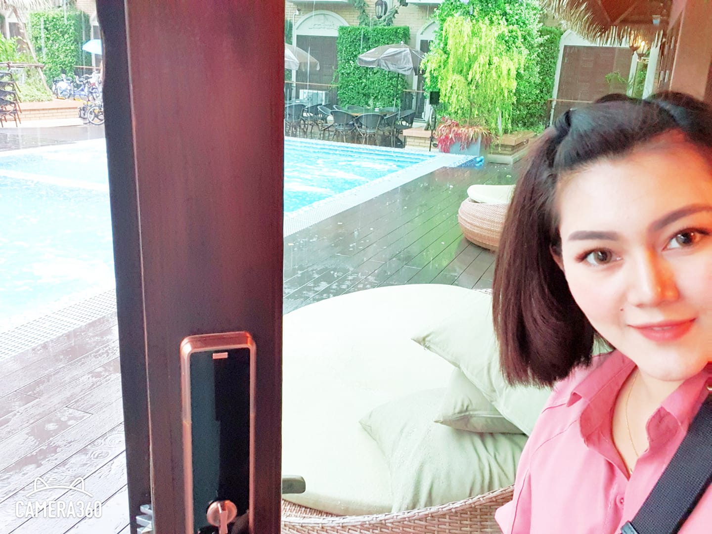 น้องมายด์ ป่วนเมือง