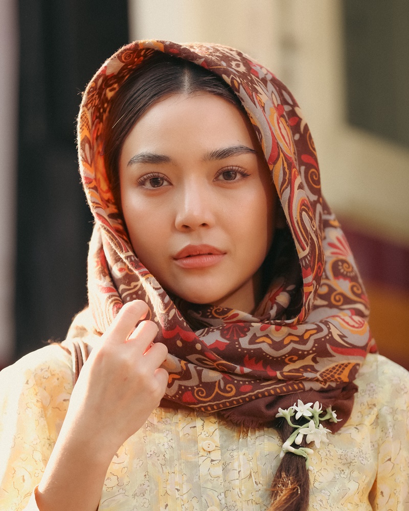 บุหงาส่าหรี