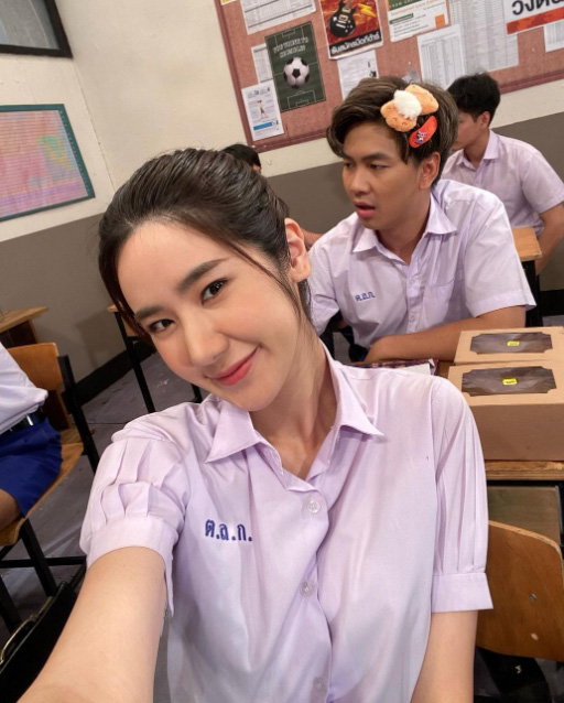 นุ่น สุทธิภา ประวัติ