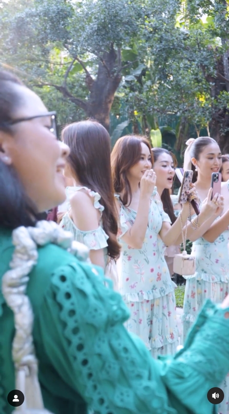 งานแต่งงาน เมย์ พิชญ์นาฏ