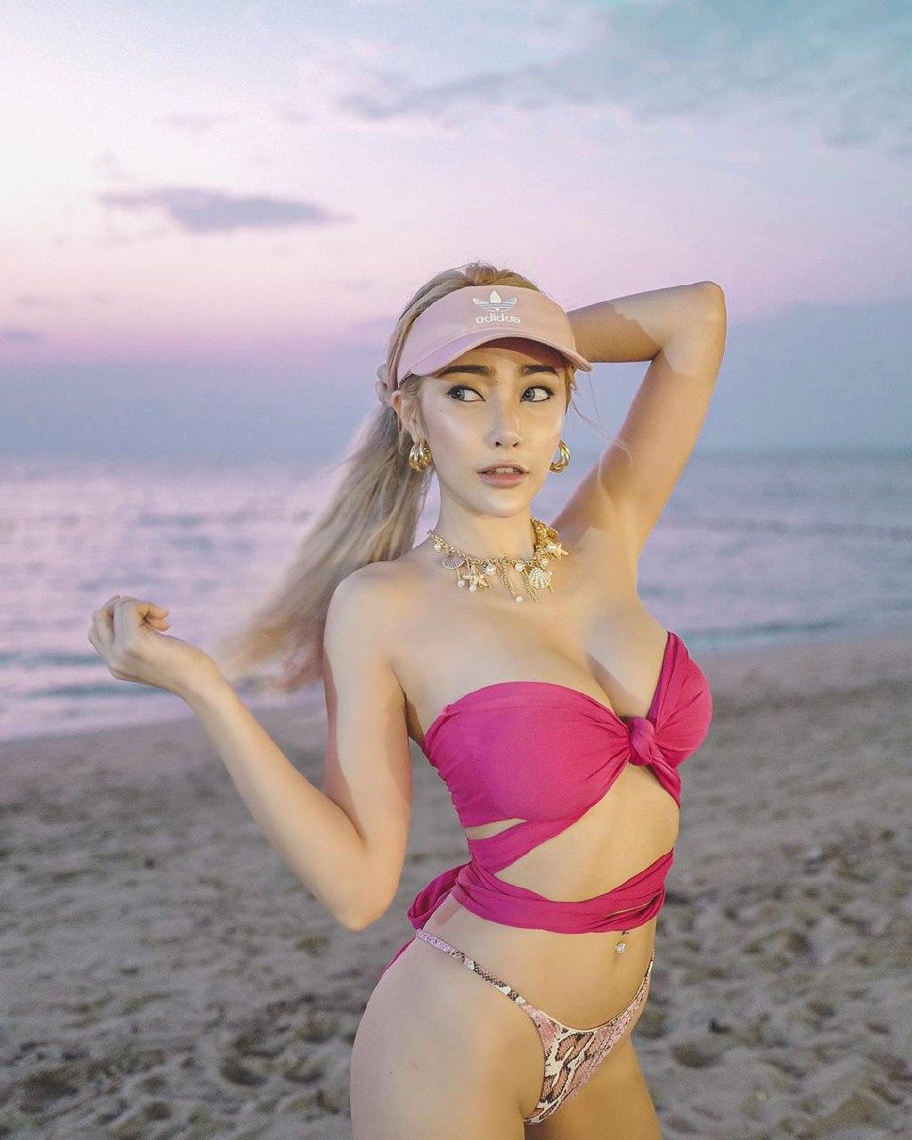 โบกิ ภาสินี