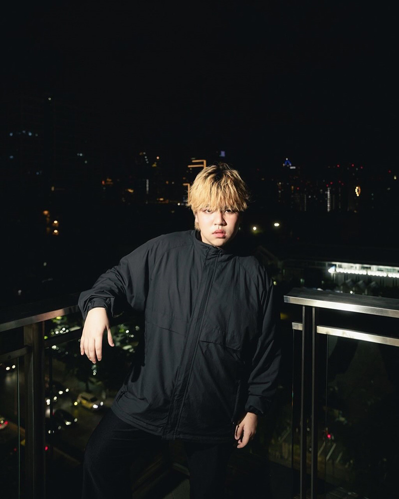 ธีร์ Only Monday พูดแล้ว หลังถูกแฉนอกใจแฟนเก่า