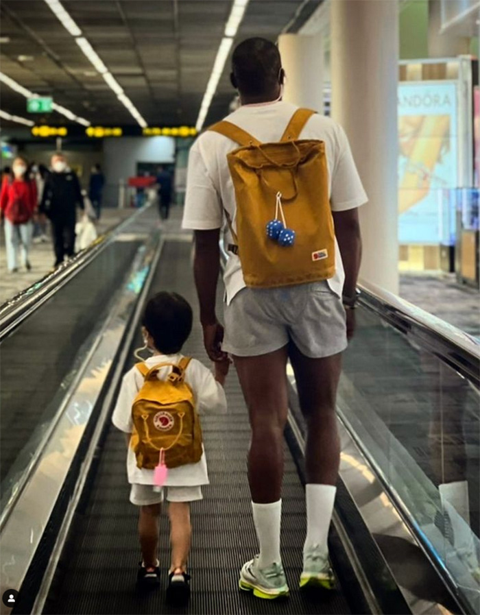 รัศมีแข น้องปกป้อง