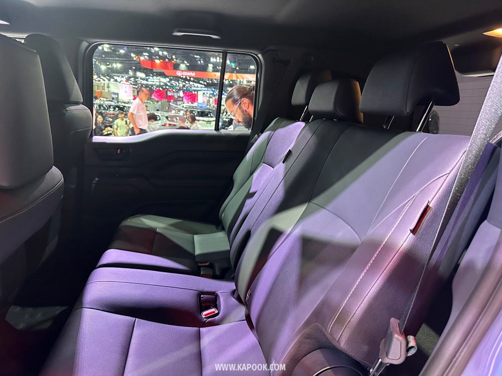 Toyota Land Cruiser FJ