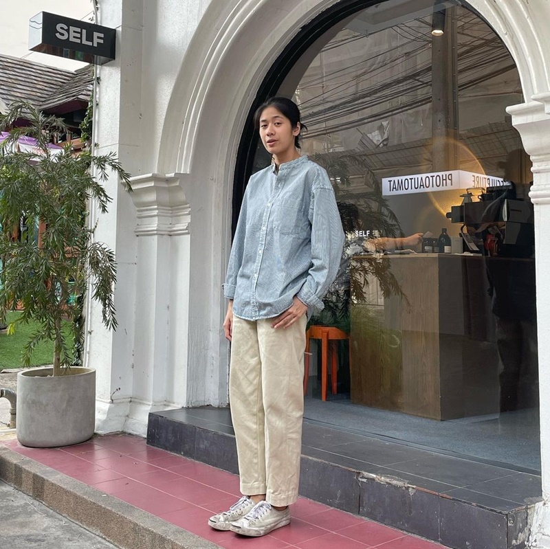 ซาร่าห์ ศญพร sarah salola