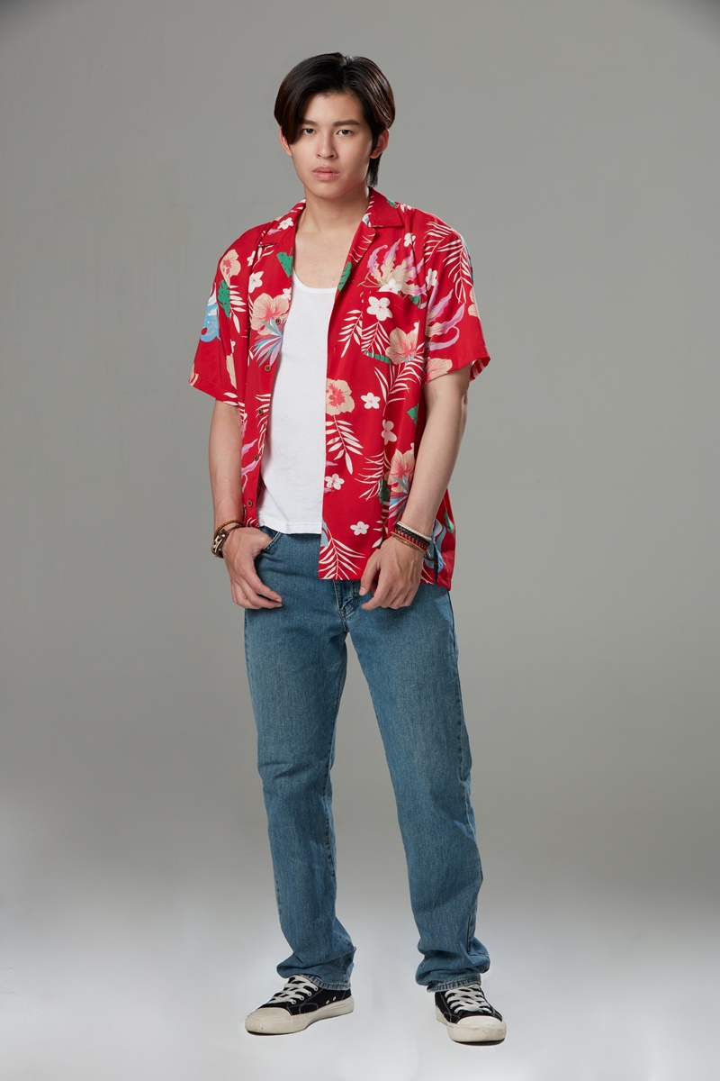 เพื่อนายแค่หนึ่งเดียว Never Let Me Go