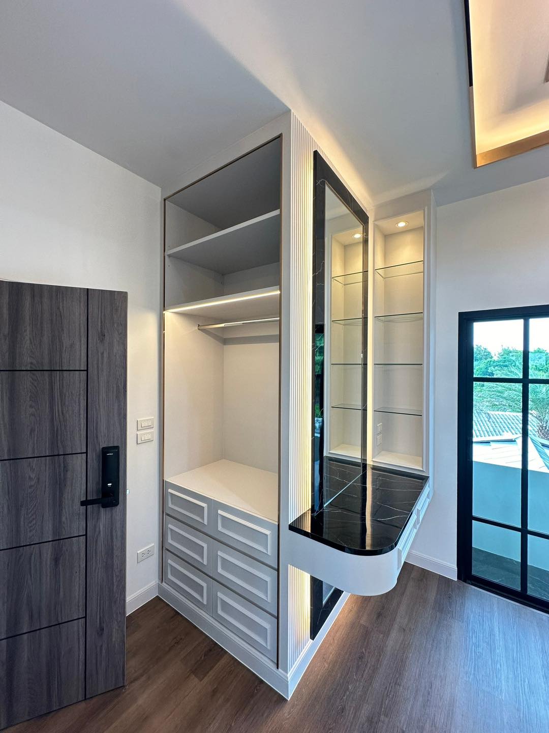 เจ้แขก ขนมครก 