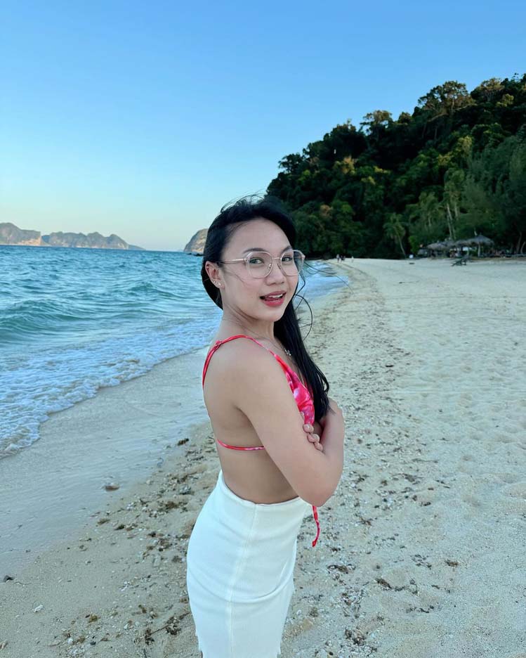 ลิลลี่ ได้หมดถ้าสดชื่น