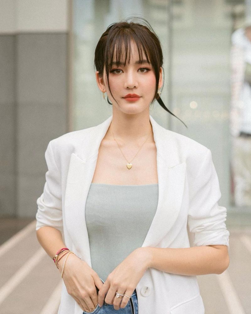 โบว์ เมลดา