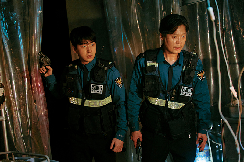 หนัง The Cursed Insatiable Desires เรื่องผีสาป (2025) ตัวอย่าง