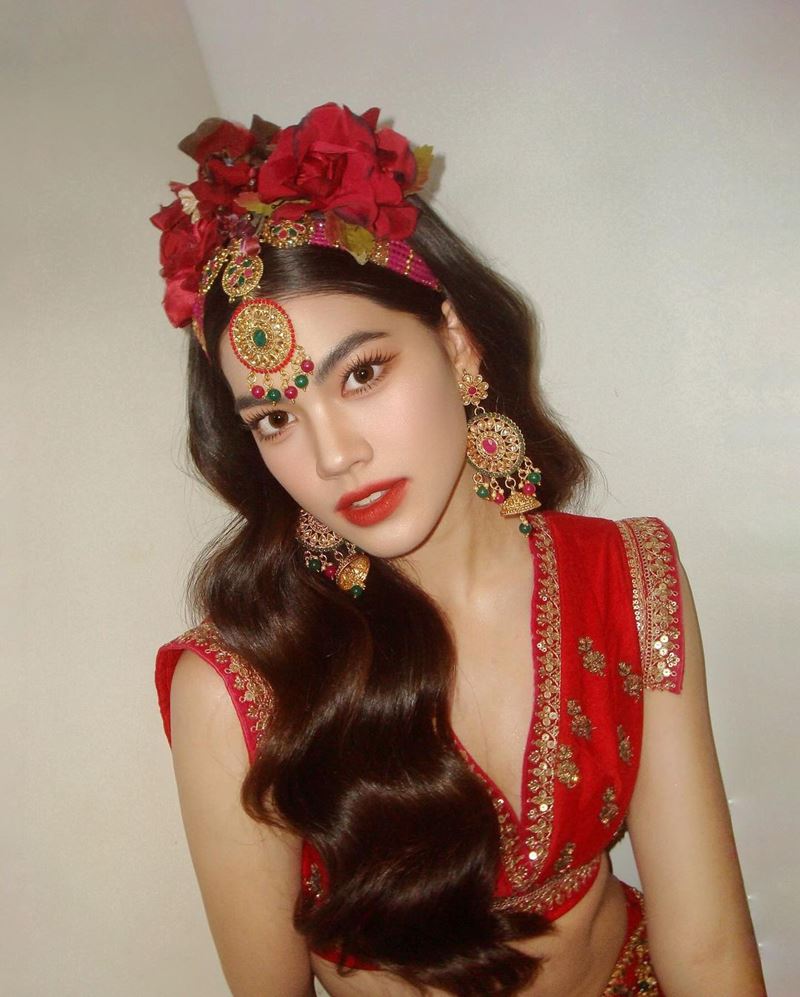 ชาร์เลท วาศิตา