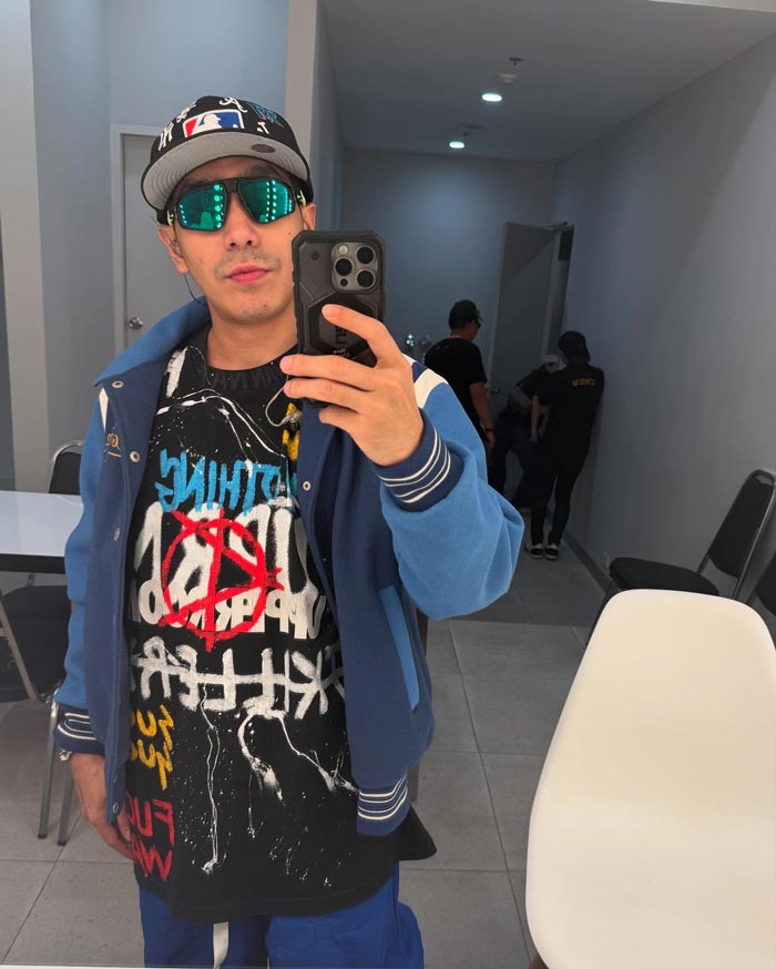 โต้ง ทูพี