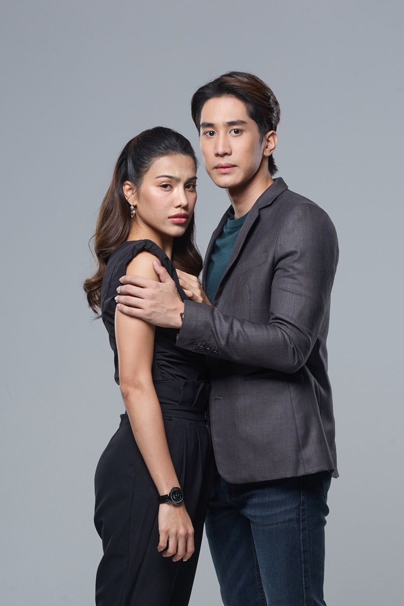 ผีตาโขน ละคร