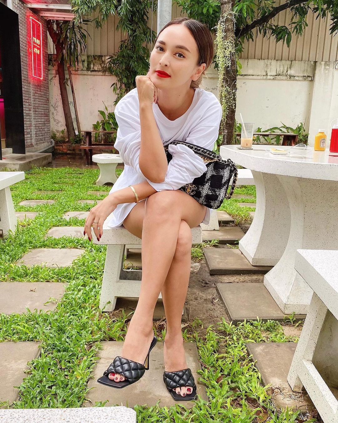 นานา ไรบีนา