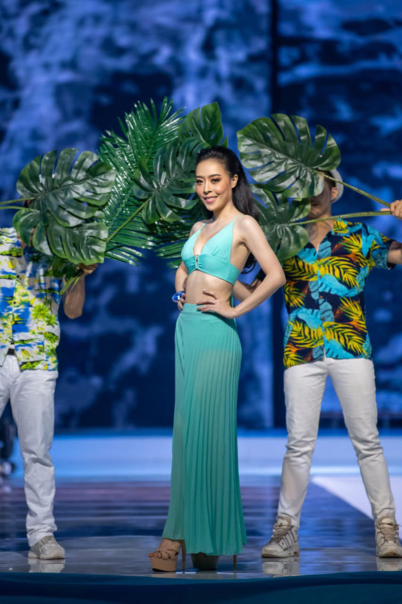  มิสเวิลด์ลาว 2021 