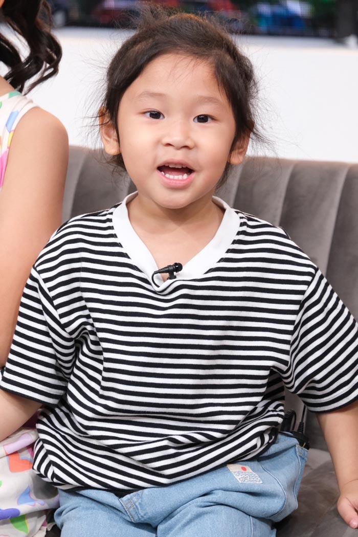 เบนซ์ มิค ลูกสาว ปริม ปราง เปรม