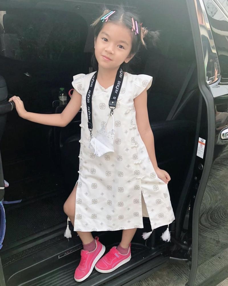 น้องมะลิ