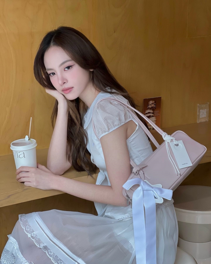 ณิชา ณัฏฐณิชา 