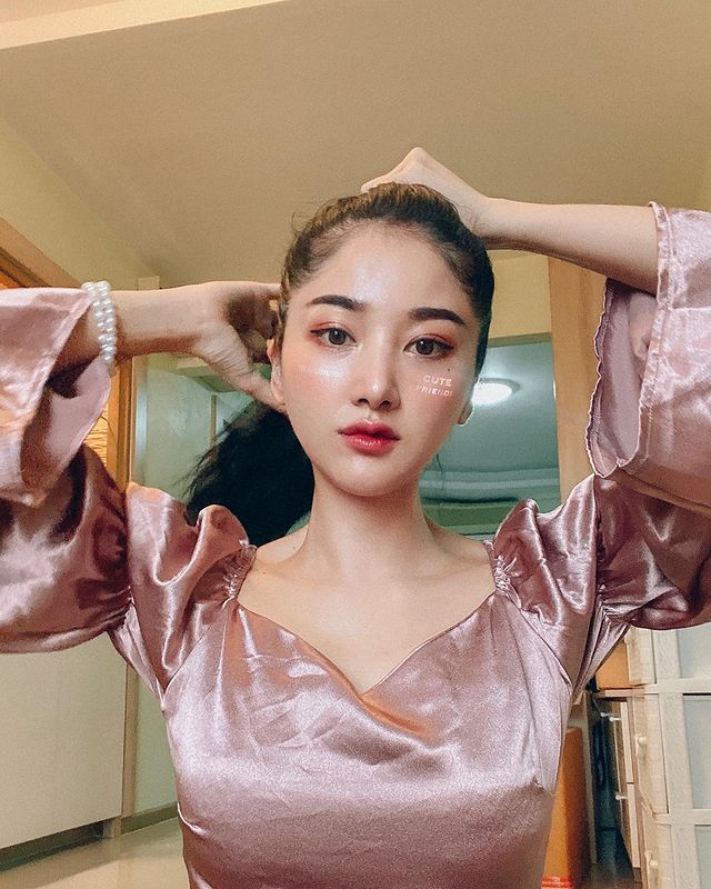 ฝ้าย ศุชิณัฐฐ์