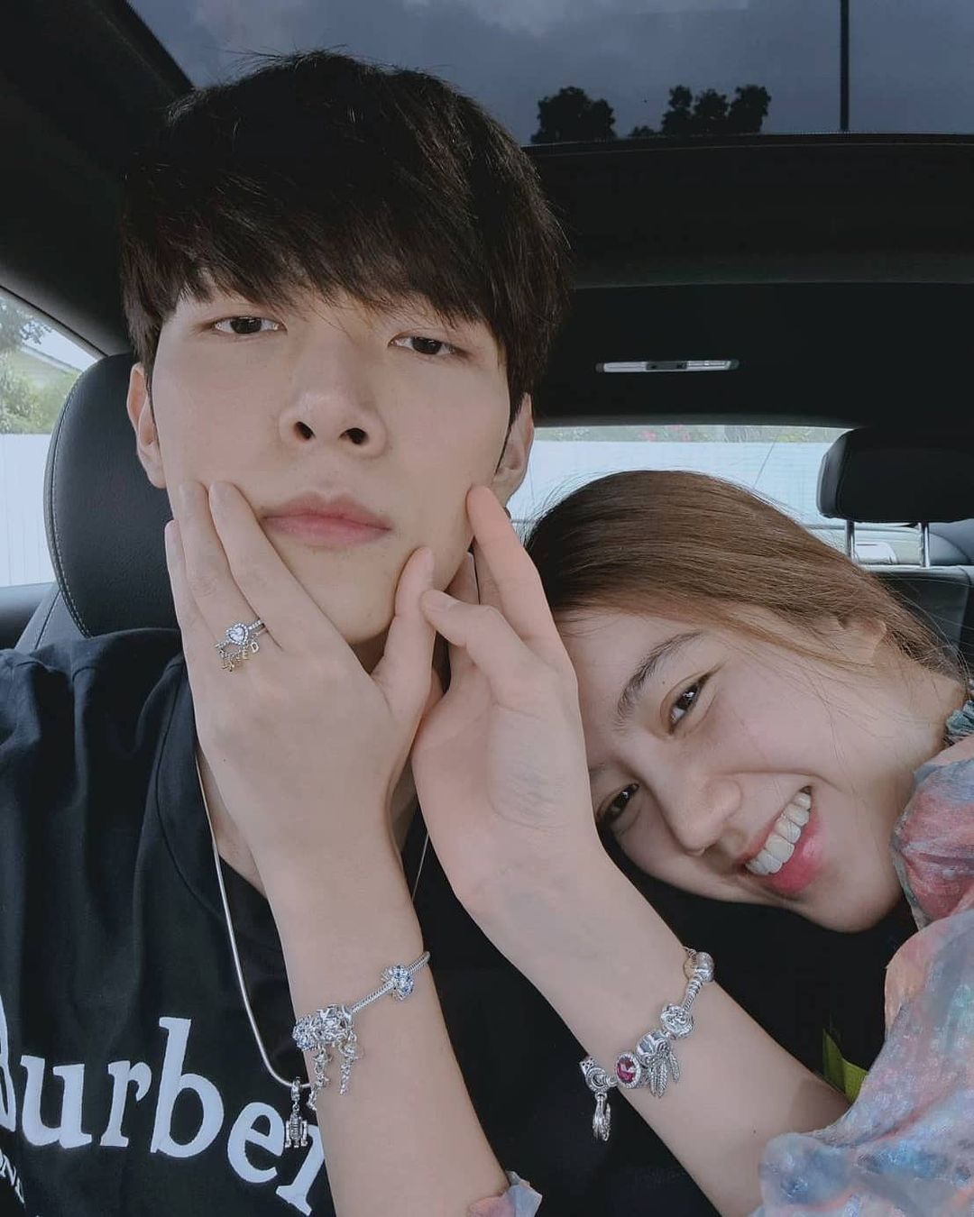  ก็อต ริชชี่ 