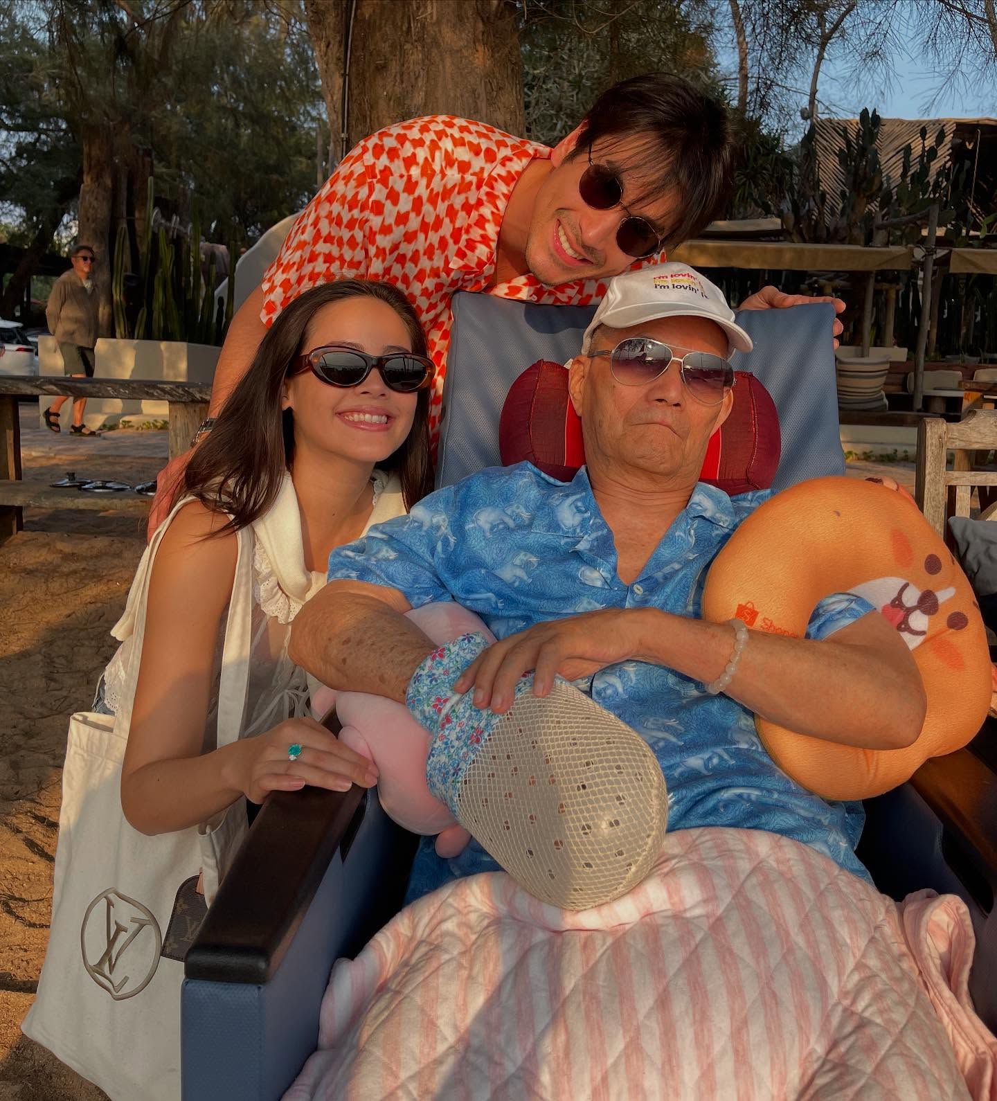  ณเดชน์ ญาญ่า