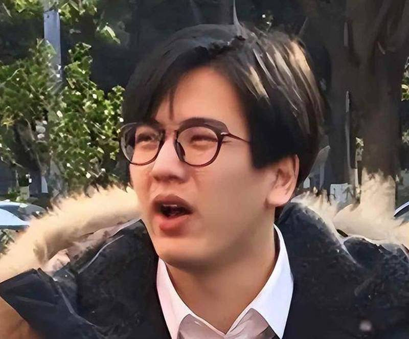 จางหลิงเฮ่อ