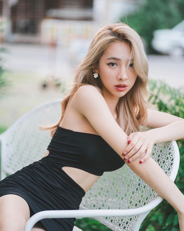 เปเปอร์ พีรดา