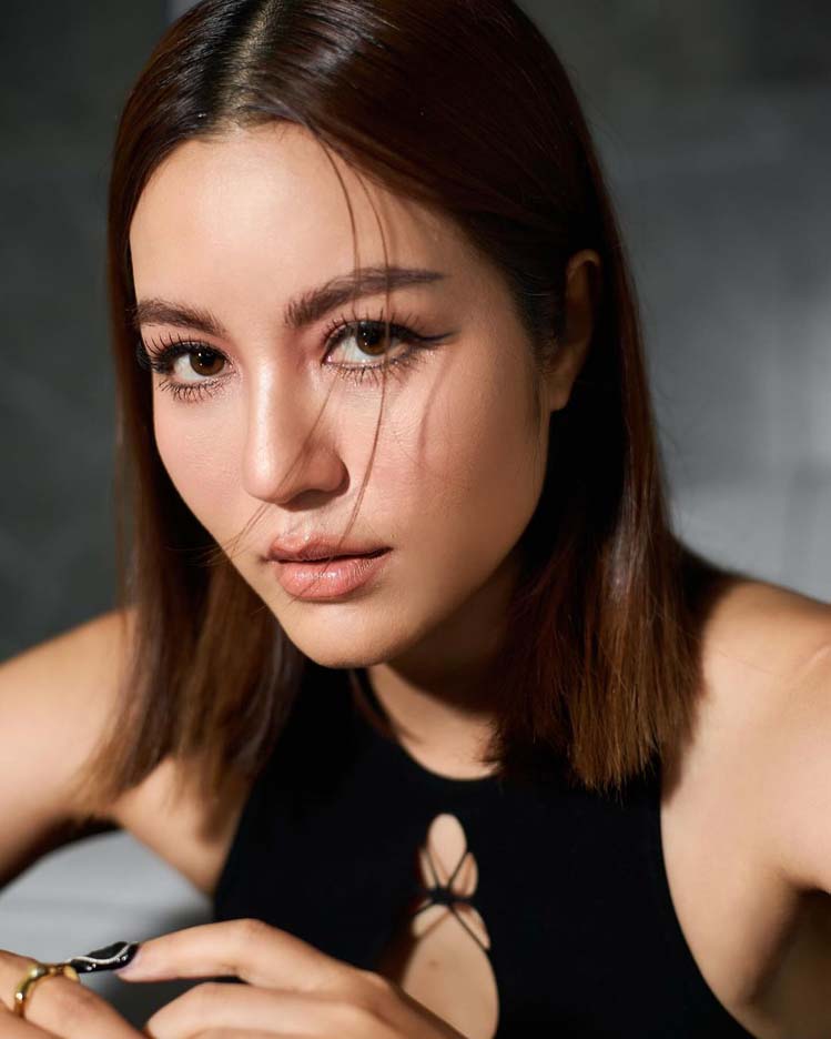 เอ๋ มณีรัตน์