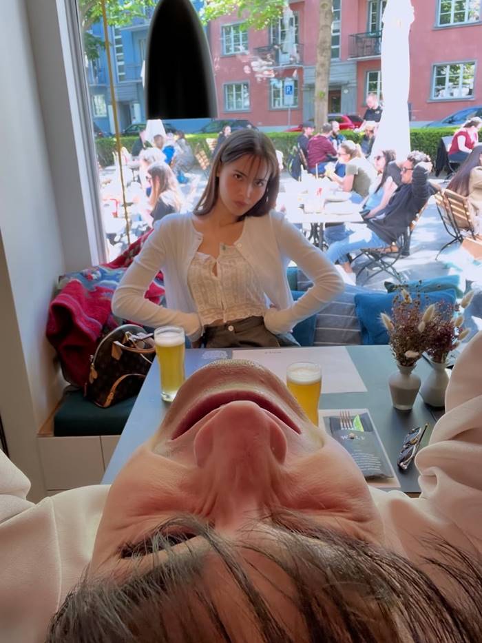 ณเดชน์ โพสต์อวยพรวันเกิด ญาญ่า